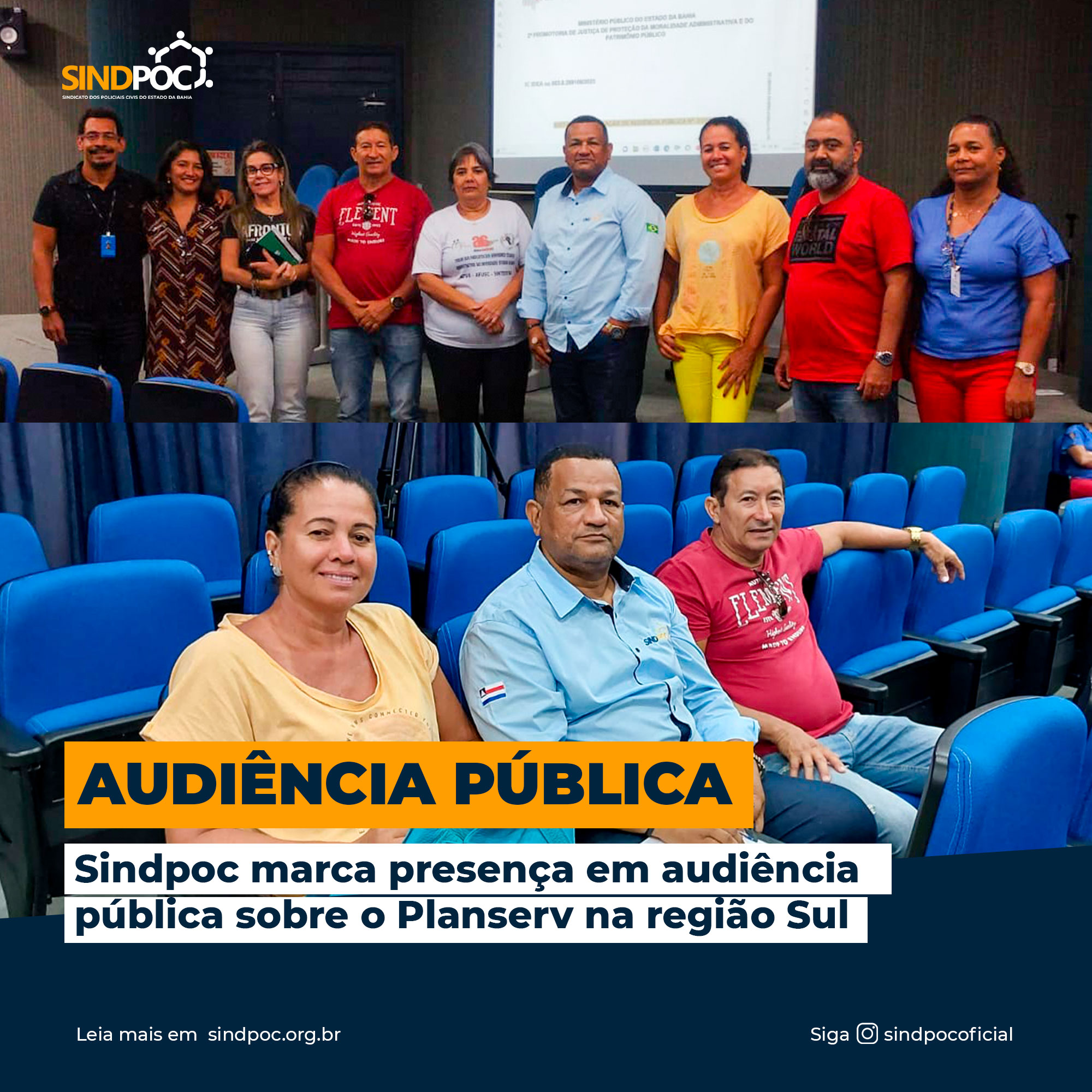 Sinpuc denuncia prefeito de Picuí/PB ao Ministério Público