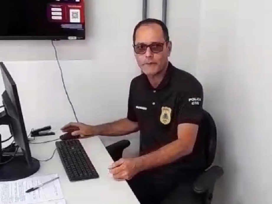 post